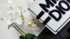 MEDIUM DIOR BOOKTOTE M19Q - LIKE AUTH 99%