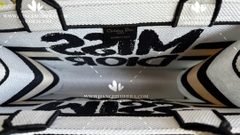 MEDIUM DIOR BOOKTOTE M19Q - LIKE AUTH 99%