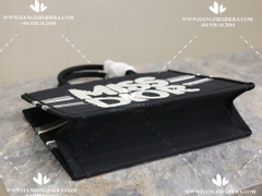 MEDIUM DIOR BOOKTOTE M993 - LIKE AUTH 99%