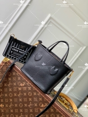 LV NEVERFULL BANDOURLIERE INSIDE OUT BB M12099 - LIKE AUTH 99%