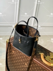 LV NEVERFULL BANDOURLIERE INSIDE OUT BB M12099 - LIKE AUTH 99%