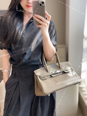 HERMES SHOULDER BIRKIN 29 - HANDMADE 100% - OEM