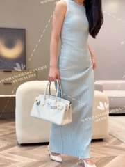 HERMES SHOULDER BIRKIN 29 - HANDMADE 100% - OEM