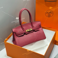 HERMES SHOULDER BIRKIN 29 - HANDMADE 100% - OEM