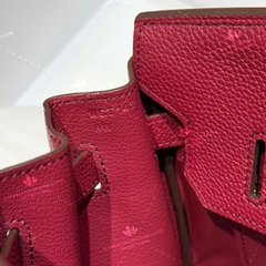 HERMES SHOULDER BIRKIN 29 - HANDMADE 100% - OEM
