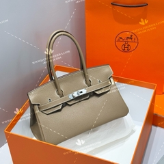 HERMES SHOULDER BIRKIN 29 - HANDMADE 100% - OEM