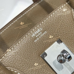 HERMES SHOULDER BIRKIN 29 - HANDMADE 100% - OEM