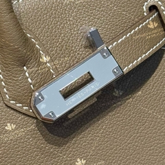 HERMES SHOULDER BIRKIN 29 - HANDMADE 100% - OEM