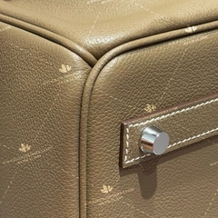 HERMES SHOULDER BIRKIN 29 - HANDMADE 100% - OEM
