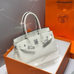 HERMES SHOULDER BIRKIN 29 - HANDMADE 100% - OEM