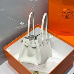 HERMES SHOULDER BIRKIN 29 - HANDMADE 100% - OEM