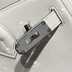 HERMES SHOULDER BIRKIN 29 - HANDMADE 100% - OEM