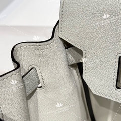 HERMES SHOULDER BIRKIN 29 - HANDMADE 100% - OEM