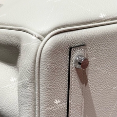HERMES SHOULDER BIRKIN 29 - HANDMADE 100% - OEM