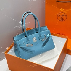 HERMES SHOULDER BIRKIN 29 - HANDMADE 100% - OEM