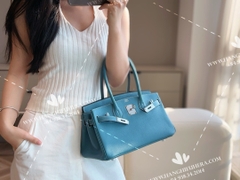 HERMES SHOULDER BIRKIN 29 - HANDMADE 100% - OEM