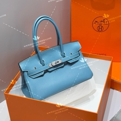 HERMES SHOULDER BIRKIN 29 - HANDMADE 100% - OEM