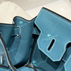 HERMES SHOULDER BIRKIN 29 - HANDMADE 100% - OEM