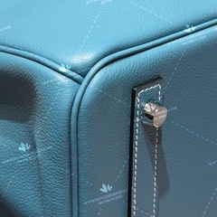 HERMES SHOULDER BIRKIN 29 - HANDMADE 100% - OEM