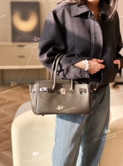 HERMES SHOULDER BIRKIN 29 - HANDMADE 100% - OEM