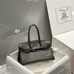 HERMES SHOULDER BIRKIN 29 - HANDMADE 100% - OEM
