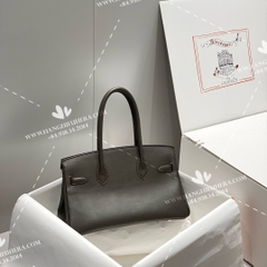 HERMES SHOULDER BIRKIN 29 - HANDMADE 100% - OEM