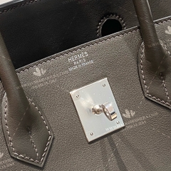 HERMES SHOULDER BIRKIN 29 - HANDMADE 100% - OEM