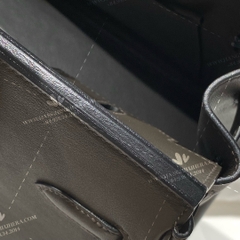 HERMES SHOULDER BIRKIN 29 - HANDMADE 100% - OEM