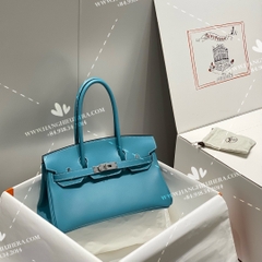 HERMES SHOULDER BIRKIN 29 - HANDMADE 100% - OEM