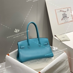 HERMES SHOULDER BIRKIN 29 - HANDMADE 100% - OEM