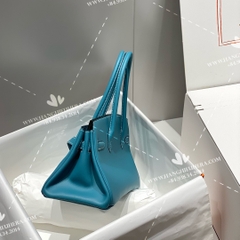 HERMES SHOULDER BIRKIN 29 - HANDMADE 100% - OEM