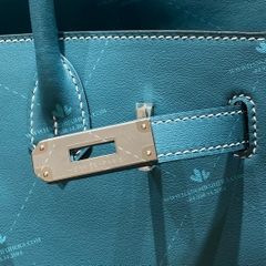 HERMES SHOULDER BIRKIN 29 - HANDMADE 100% - OEM