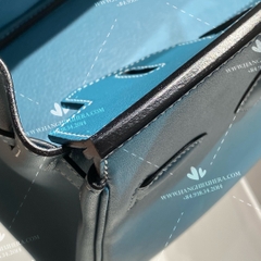 HERMES SHOULDER BIRKIN 29 - HANDMADE 100% - OEM