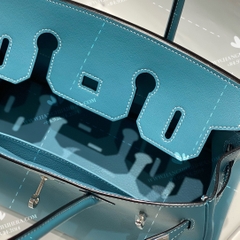 HERMES SHOULDER BIRKIN 29 - HANDMADE 100% - OEM