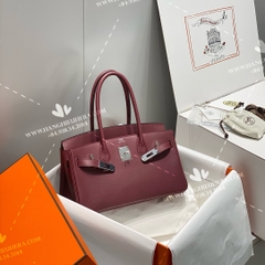 HERMES SHOULDER BIRKIN 29 - HANDMADE 100% - OEM