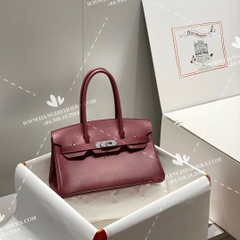 HERMES SHOULDER BIRKIN 29 - HANDMADE 100% - OEM