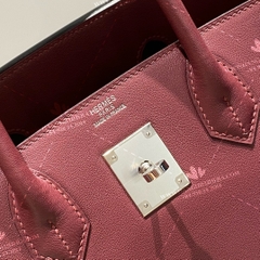 HERMES SHOULDER BIRKIN 29 - HANDMADE 100% - OEM