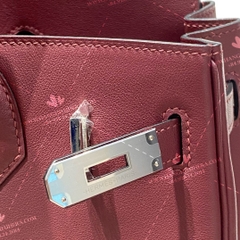 HERMES SHOULDER BIRKIN 29 - HANDMADE 100% - OEM