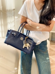 HERMES SHOULDER BIRKIN 29 - HANDMADE 100% - OEM