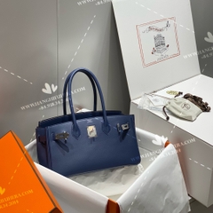 HERMES SHOULDER BIRKIN 29 - HANDMADE 100% - OEM