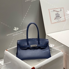 HERMES SHOULDER BIRKIN 29 - HANDMADE 100% - OEM
