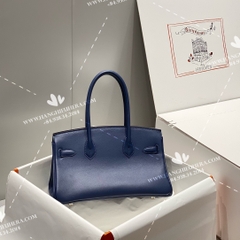 HERMES SHOULDER BIRKIN 29 - HANDMADE 100% - OEM