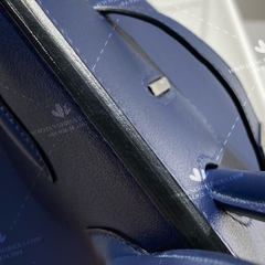 HERMES SHOULDER BIRKIN 29 - HANDMADE 100% - OEM
