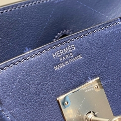 HERMES SHOULDER BIRKIN 29 - HANDMADE 100% - OEM