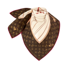 LV My Neverfull Square 90 M94990 - LV SCARF OEM