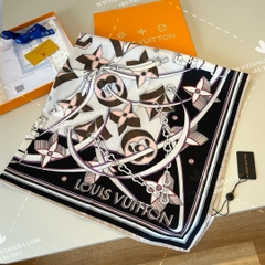 LV Square 90  - LV SCARF OEM