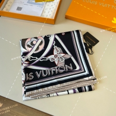 LV Square 90  - LV SCARF OEM