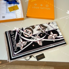 LV Square 90  - LV SCARF OEM