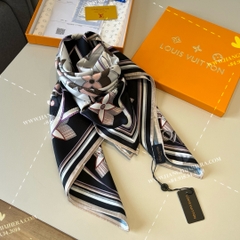 LV Square 90  - LV SCARF OEM