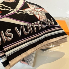 LV Square 90  - LV SCARF OEM
